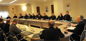 У Ватикані говорили про проблеми та перспективи католицької освіти в Україні